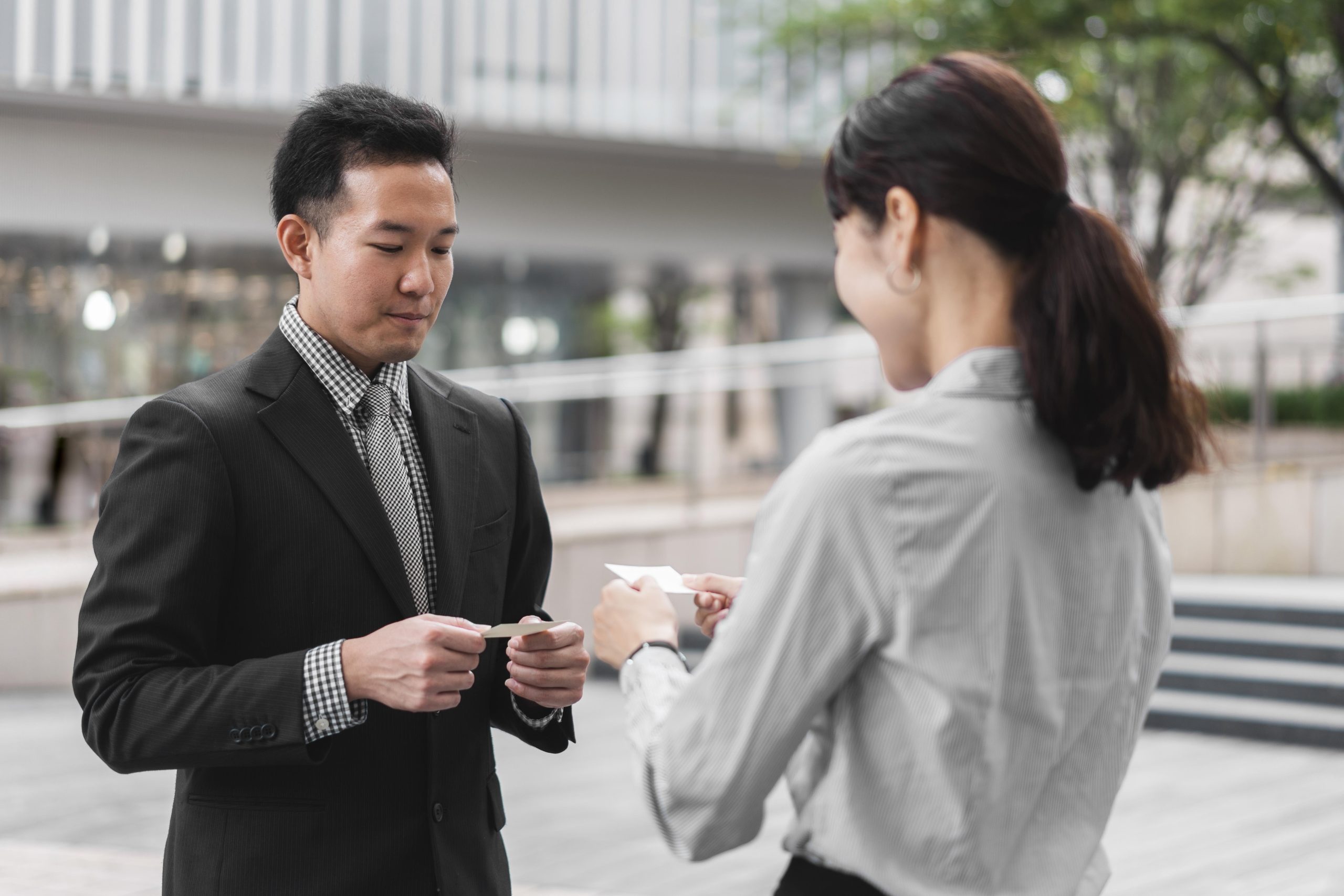 front-view-business-man-woman
