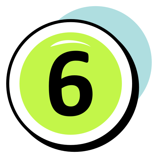 six